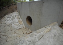 Boskovice - řešení havarijního stavu kanalizace v lokalitě Pod Střelnicí